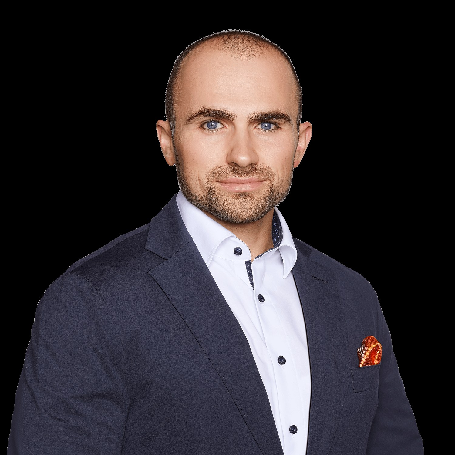 Felix Baier als Unternehmer